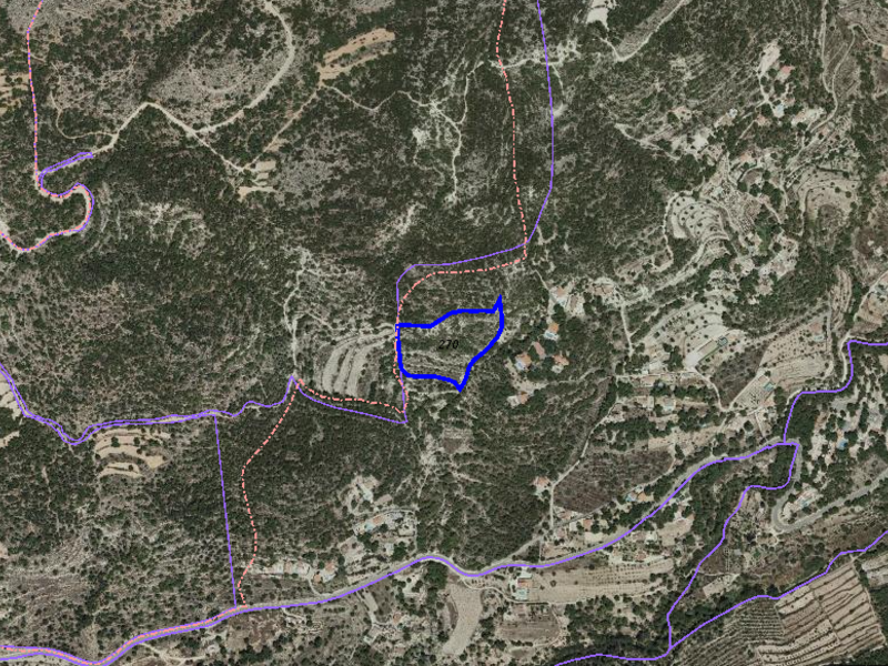 Suelo - Agrícola en venta  en Calle PARAJE ANTON, Finestrat Suelo - Agrícola en venta  en Calle PARAJE ANTON, Finestrat