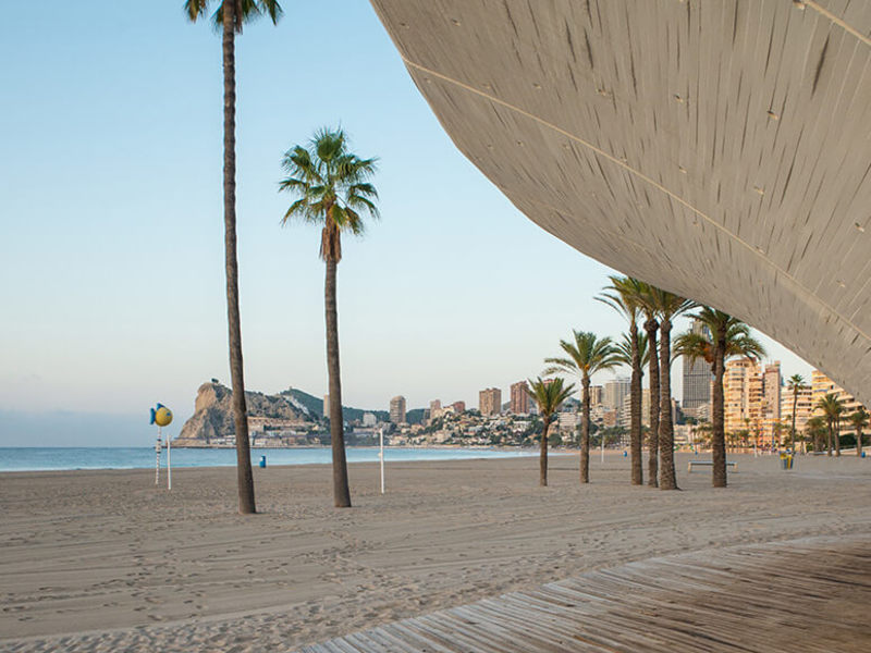 Piso en venta  en  VICENTE LLORCA ALOS, Benidorm