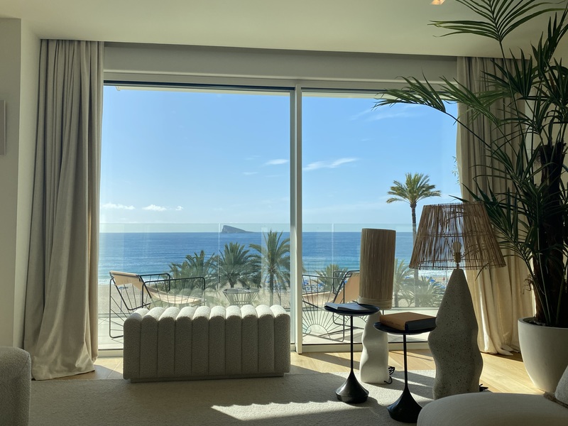 Piso en venta  en  VICENTE LLORCA ALOS, Benidorm