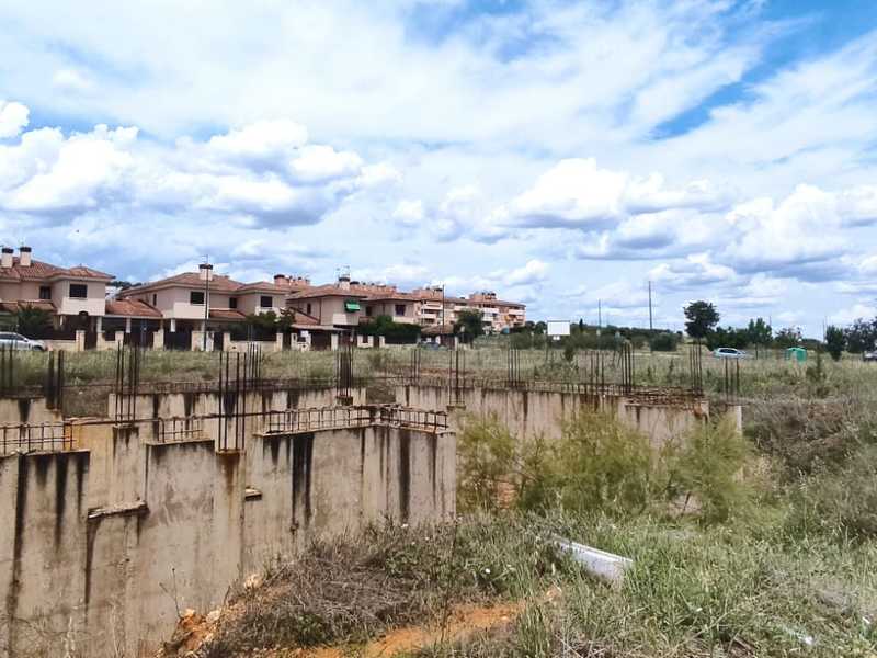 Suelo en venta  en Calle Cristina García Rodero, Puertollano Suelo en venta  en Calle Cristina García Rodero, Puertollano