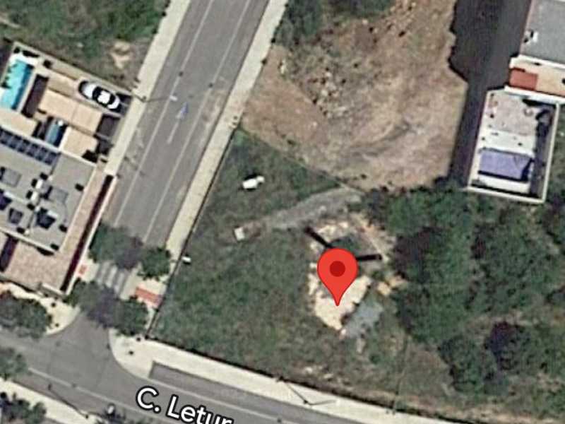 Suelo - Urbanizable en venta  en Calle LETUR, Onda