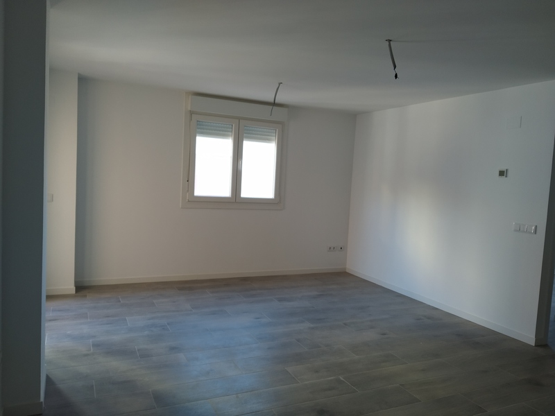 Apartamento en venta  en Avenida DELS PINARS, Valencia