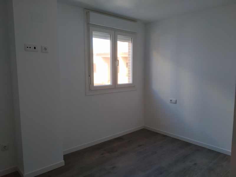 Apartamento en venta  en Avenida DELS PINARS, Valencia