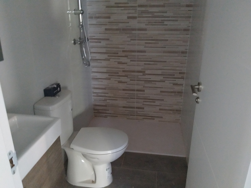 Apartamento en venta  en Avenida DELS PINARS, Valencia