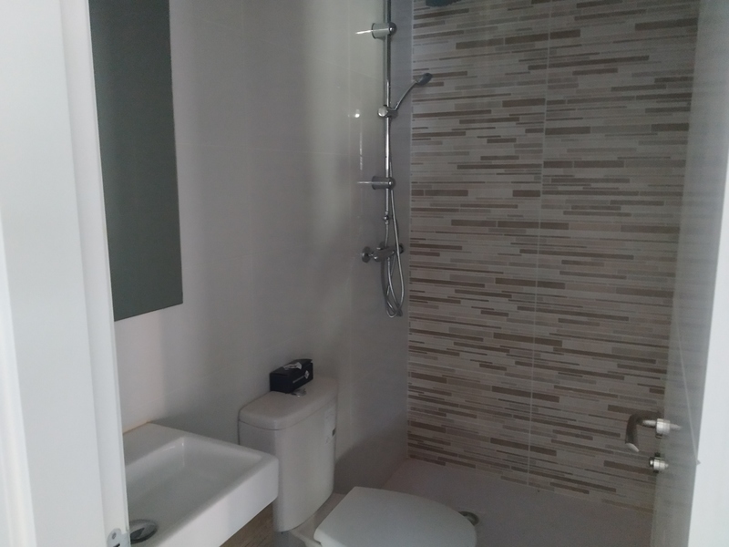 Apartamento en venta  en Avenida DELS PINARS, Valencia