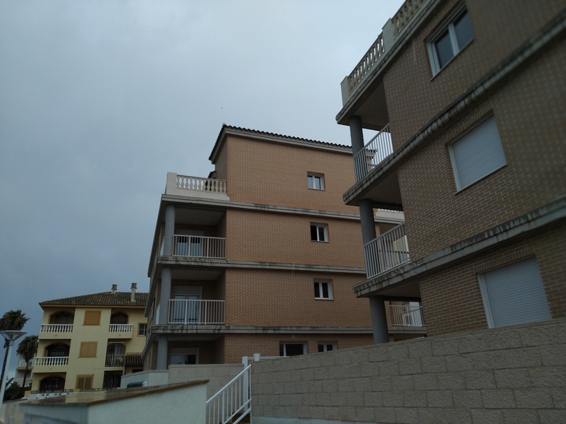 Apartamento en venta  en Avenida DELS PINARS, Valencia