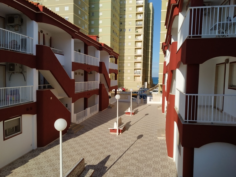 Apartamento en venta  en Avenida DELS PINARS, Valencia