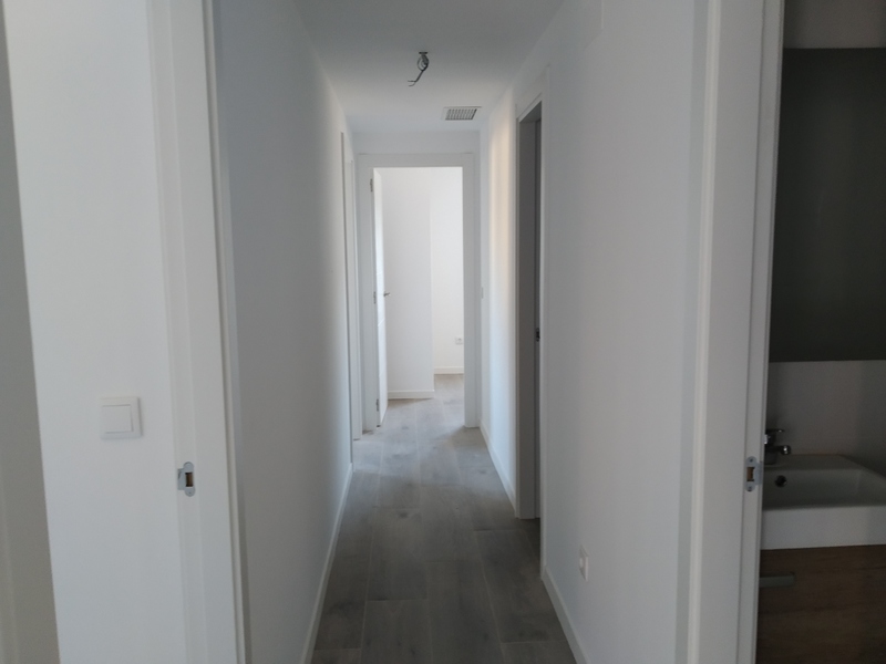 Apartamento en venta  en Avenida DELS PINARS, Valencia