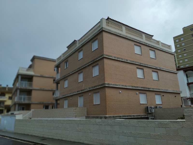 Apartamento en venta  en Avenida DELS PINARS, Valencia