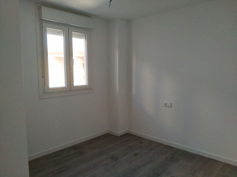 Apartamento en venta  en Avenida DELS PINARS, Valencia
