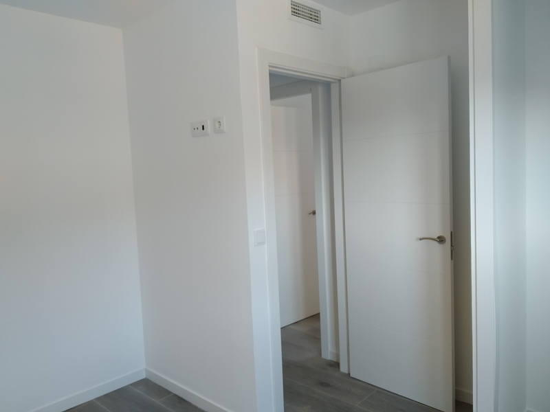 Apartamento en venta  en Avenida DELS PINARS, Valencia
