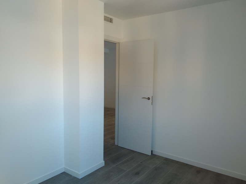 Apartamento en venta  en Avenida DELS PINARS, Valencia
