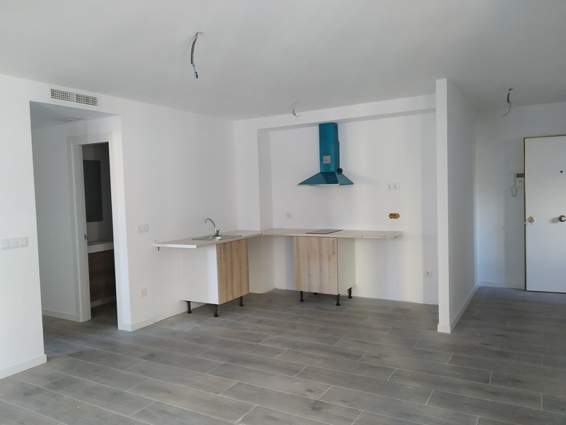 Apartamento en venta  en Avenida DELS PINARS, Valencia