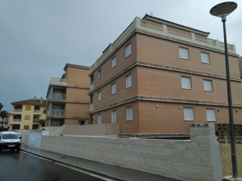 Apartamento en venta  en Avenida DELS PINARS, Valencia