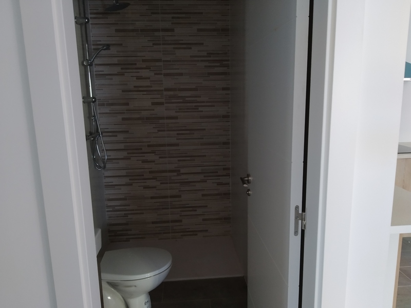 Apartamento en venta  en Avenida DELS PINARS, Valencia