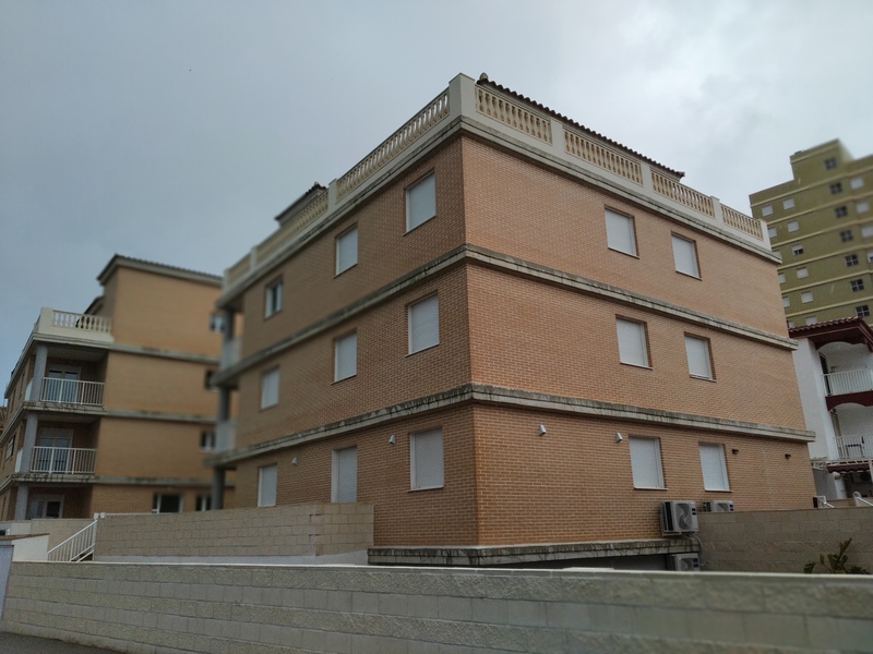 Apartamento en venta  en Avenida DELS PINARS, Valencia