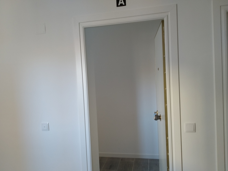 Apartamento en venta  en Avenida DELS PINARS, Valencia