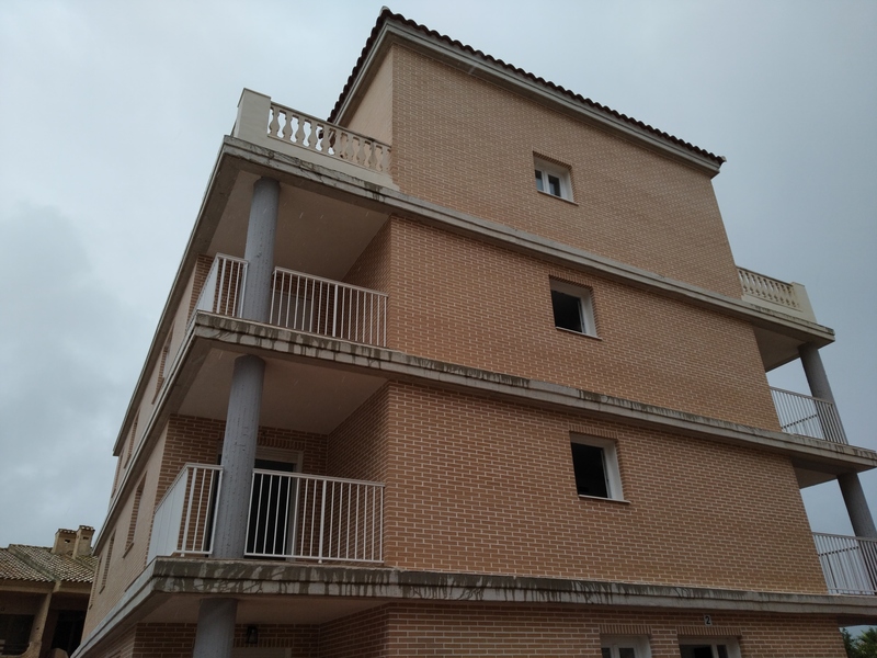 Apartamento en venta  en Avenida DELS PINARS, Valencia