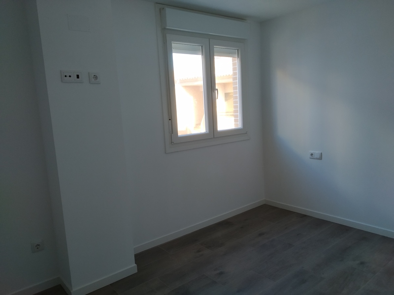 Apartamento en venta  en Avenida DELS PINARS, Valencia