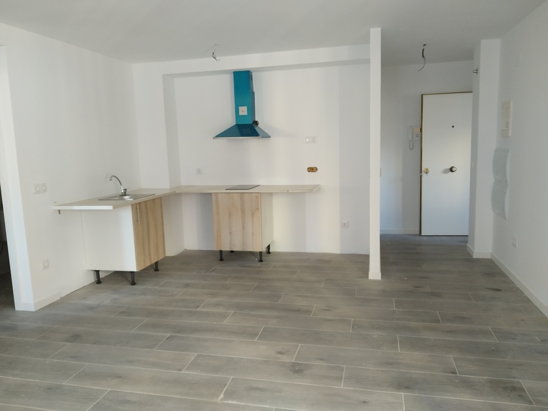 Apartamento en venta  en Avenida DELS PINARS, Valencia