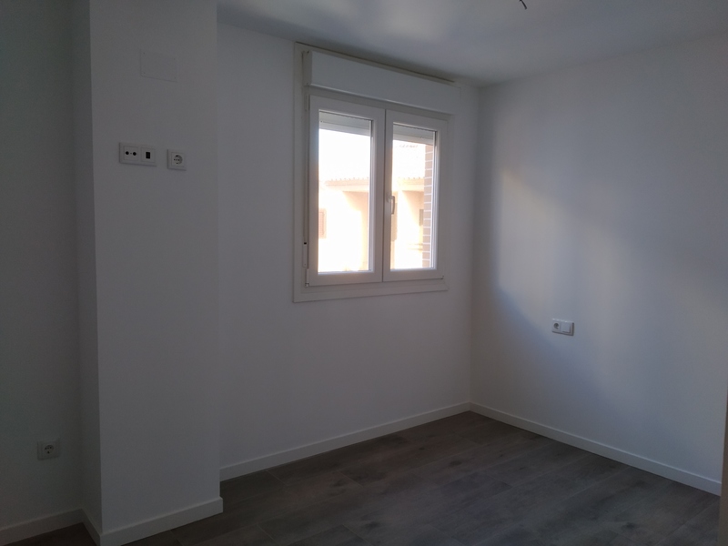 Apartamento en venta  en Avenida DELS PINARS, Valencia