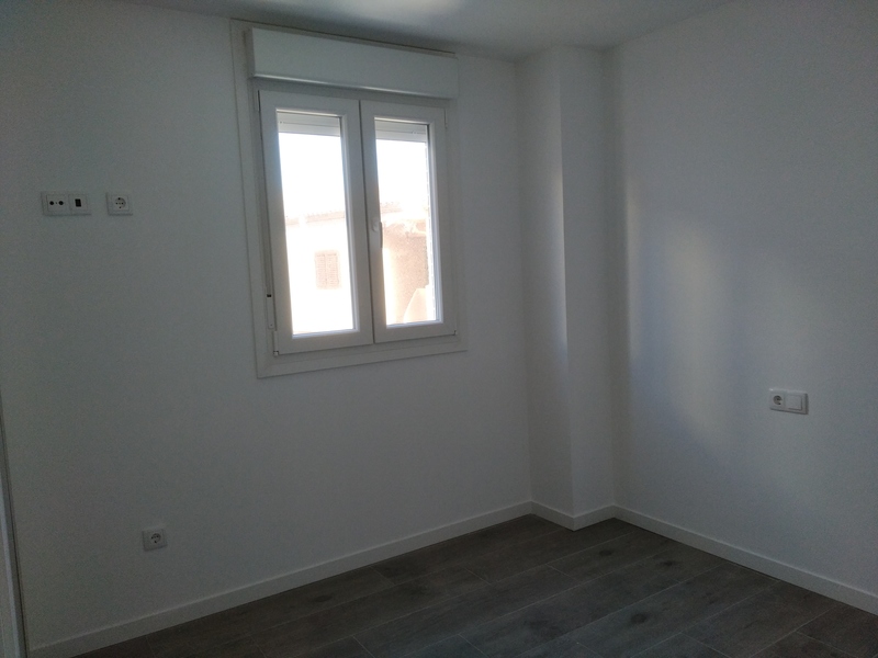 Apartamento en venta  en Avenida DELS PINARS, Valencia