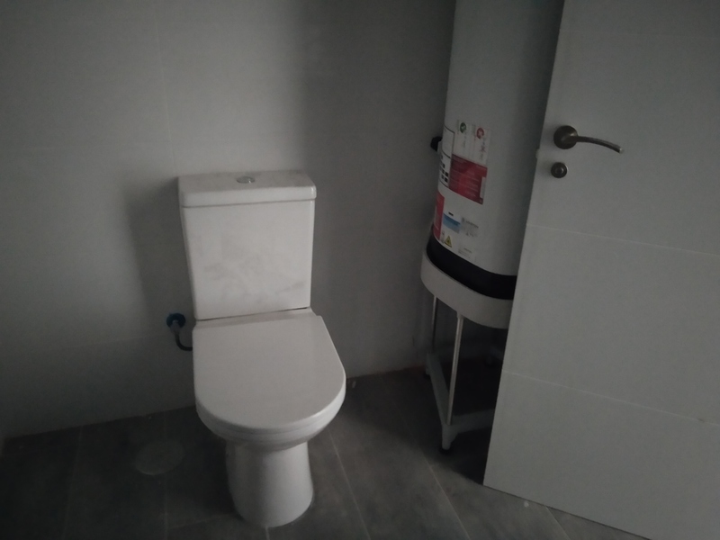 Apartamento en venta  en Avenida DELS PINARS, Valencia