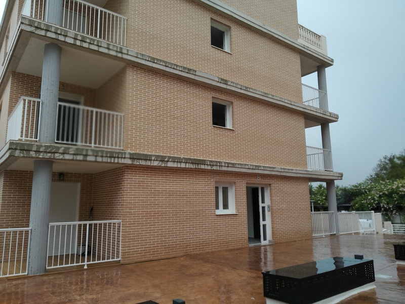 Apartamento en venta  en Avenida DELS PINARS, Valencia