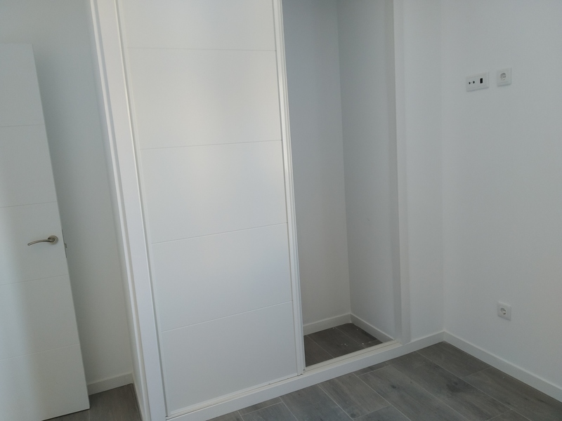 Apartamento en venta  en Avenida DELS PINARS, Valencia