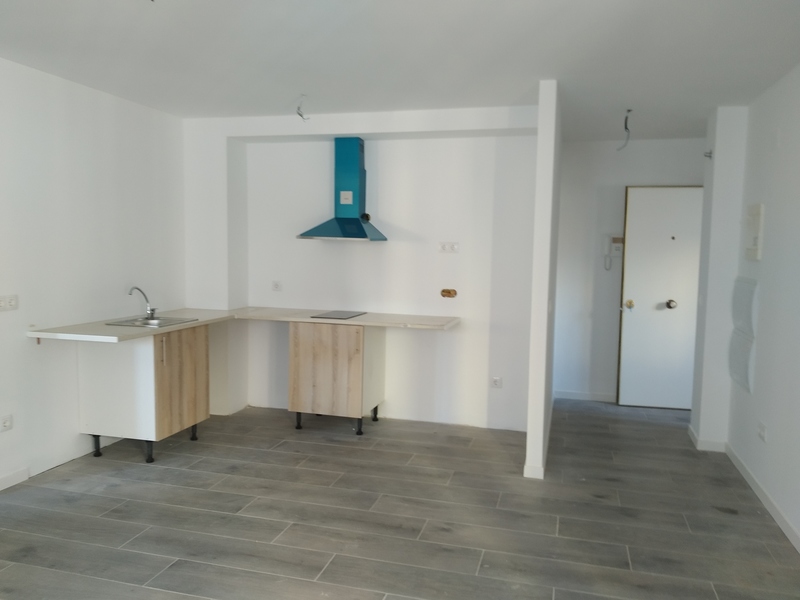 Apartamento en venta  en Avenida DELS PINARS, Valencia