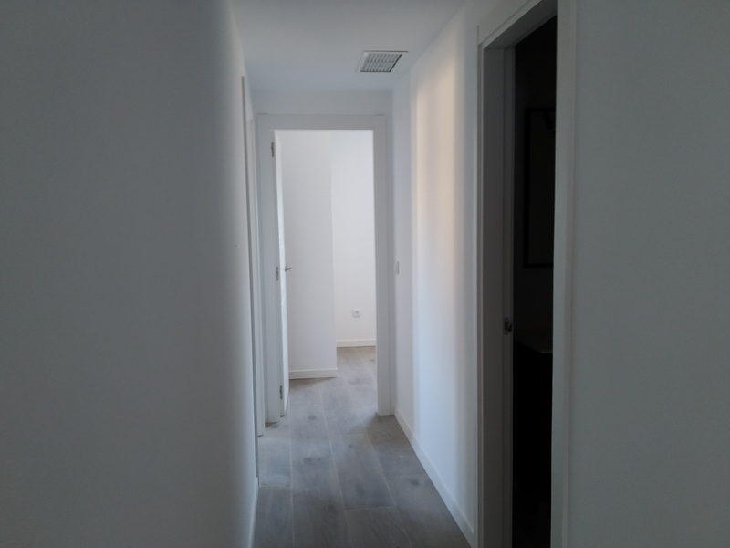 Apartamento en venta  en Avenida DELS PINARS, Valencia
