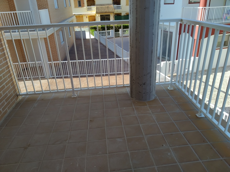 Apartamento en venta  en Avenida DELS PINARS, Valencia