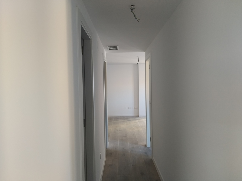 Apartamento en venta  en Avenida DELS PINARS, Valencia