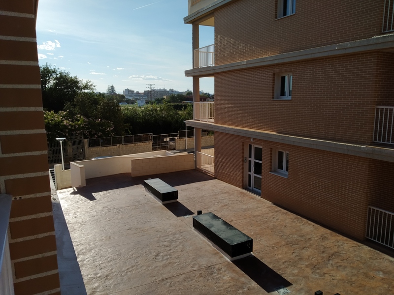 Apartamento en venta  en Avenida DELS PINARS, Valencia