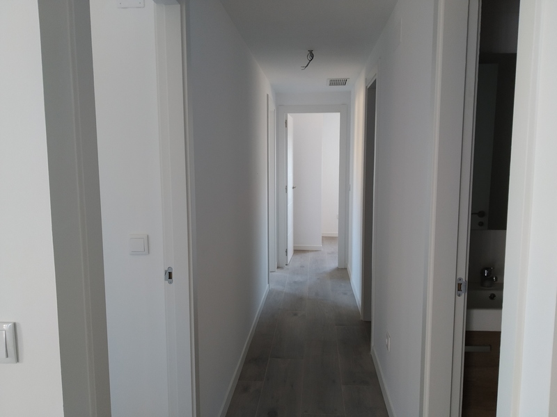 Apartamento en venta  en Avenida DELS PINARS, Valencia