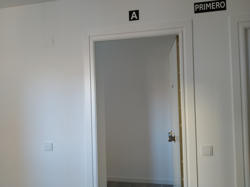 Apartamento en venta  en Avenida DELS PINARS, Valencia