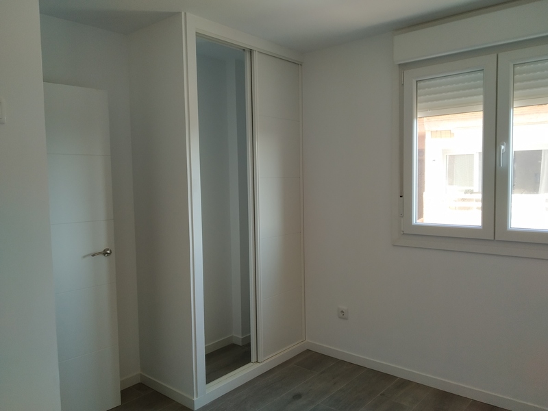 Apartamento en venta  en Avenida DELS PINARS, Valencia