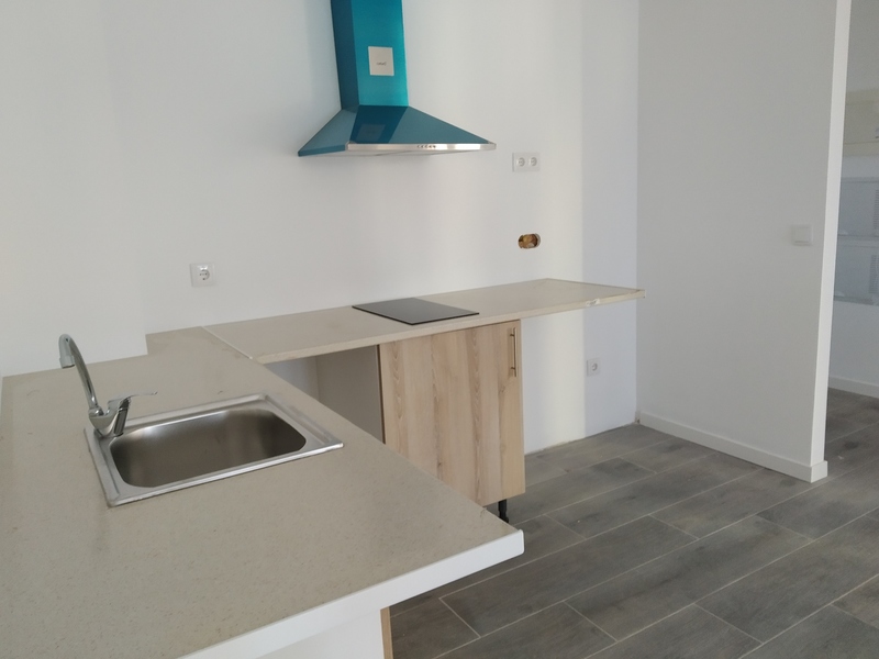 Apartamento en venta  en Avenida DELS PINARS, Valencia