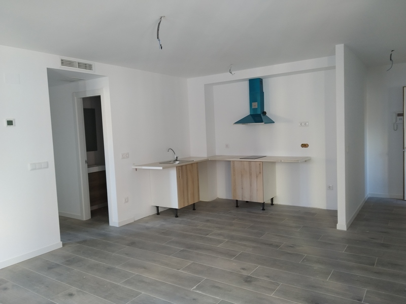 Apartamento en venta  en Avenida DELS PINARS, Valencia