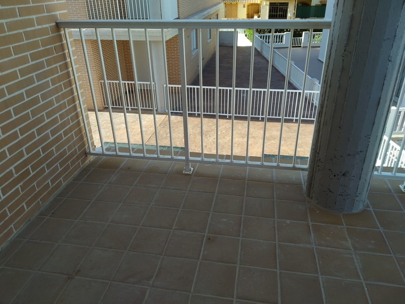 Apartamento en venta  en Avenida DELS PINARS, Valencia