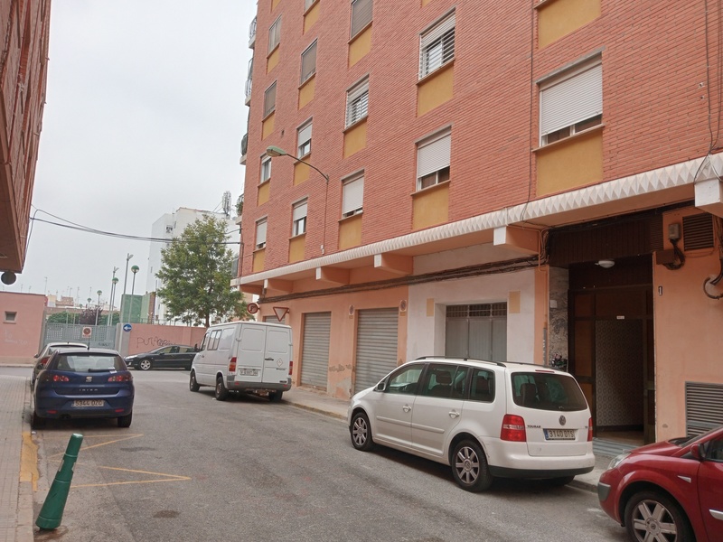 Piso en venta  en Calle EUSKADI, Sagunto / Sagunt Piso en venta  en Calle EUSKADI, Sagunto / Sagunt