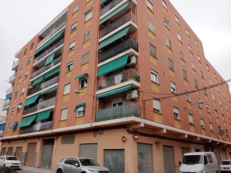 Piso en venta  en Calle EUSKADI, Sagunto / Sagunt Piso en venta  en Calle EUSKADI, Sagunto / Sagunt