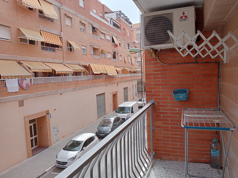 Piso en venta  en Calle EUSKADI, Sagunto / Sagunt Piso en venta  en Calle EUSKADI, Sagunto / Sagunt