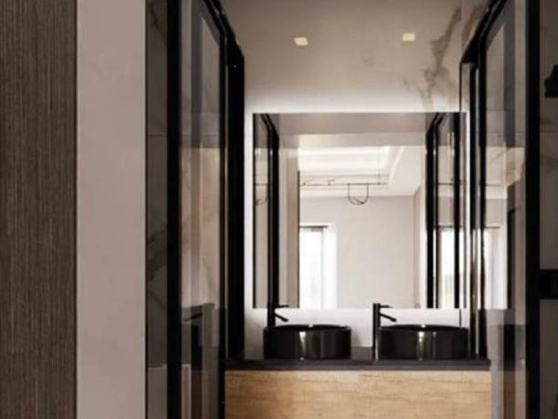 Piso en venta  en Calle AUGUSTO FIGUEROA, Madrid Capital