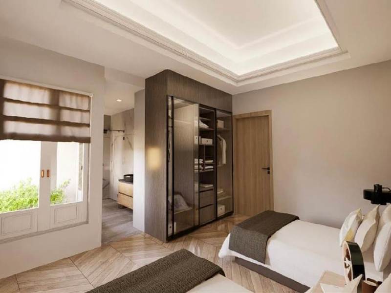 Piso en venta  en Calle AUGUSTO FIGUEROA, Madrid Capital