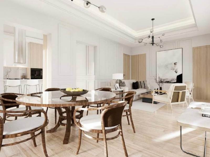 Piso en venta  en Calle AUGUSTO FIGUEROA, Madrid Capital