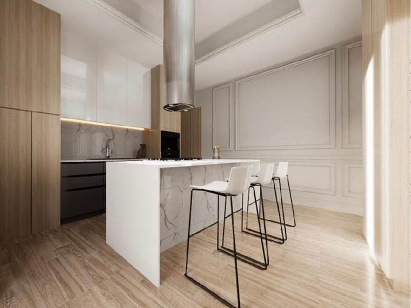 Piso en venta  en Calle AUGUSTO FIGUEROA, Madrid Capital