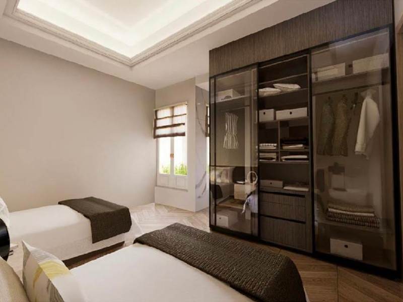 Piso en venta  en Calle AUGUSTO FIGUEROA, Madrid Capital