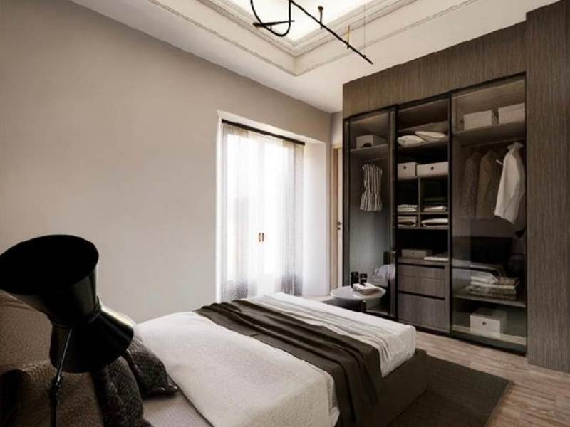 Piso en venta  en Calle AUGUSTO FIGUEROA, Madrid Capital