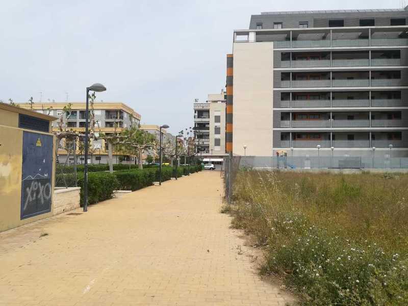 Edificio - Residencial en venta  en Calle CL POETA VICENT ANDRES ESTELLES Nº 7 Esc.A 1 1 - Albal - Valencia, Albal
